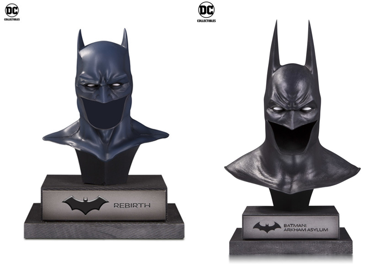 Illustration for article titled The Coolest Star Wars, Marvel, and DC Toys Revealed at New York Comic Con